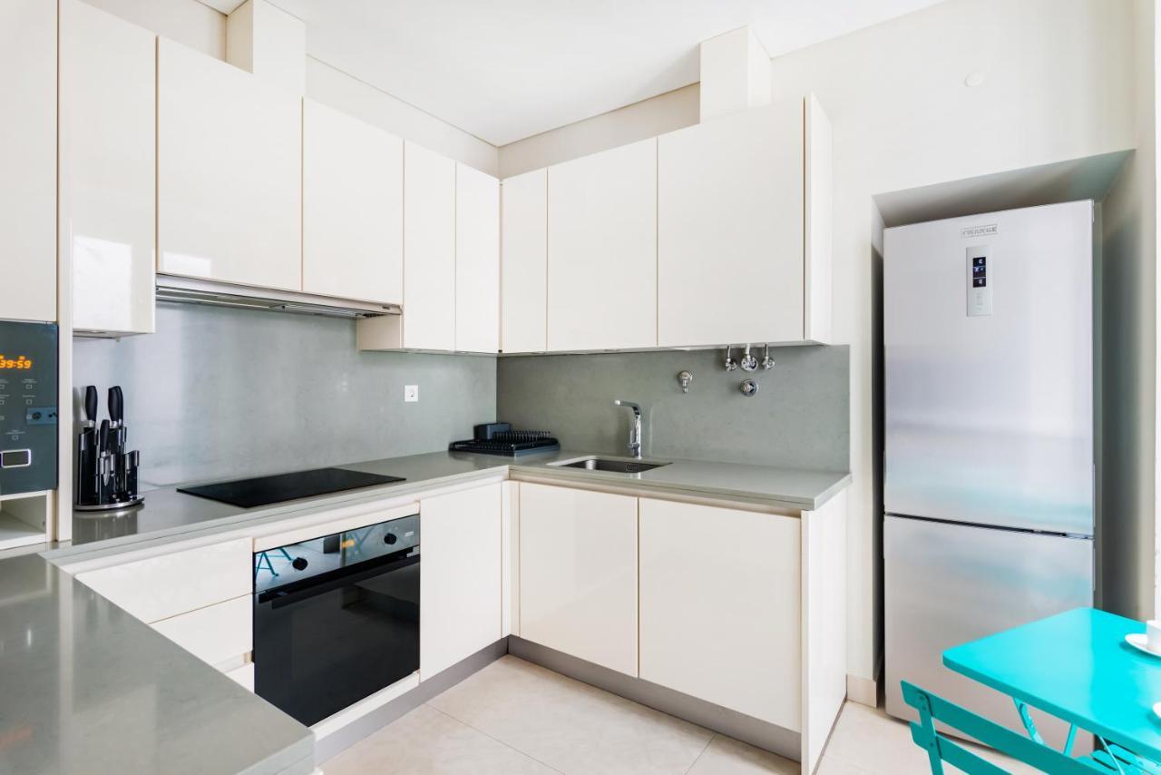 Downtown 75 Prestige In Baixa Apartment Lisbon Exterior photo
