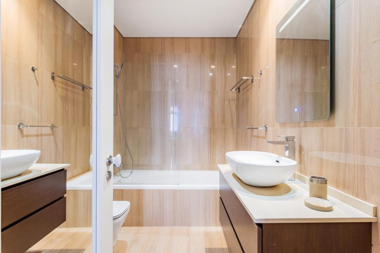 Downtown 75 Prestige In Baixa Apartment Lisbon Exterior photo