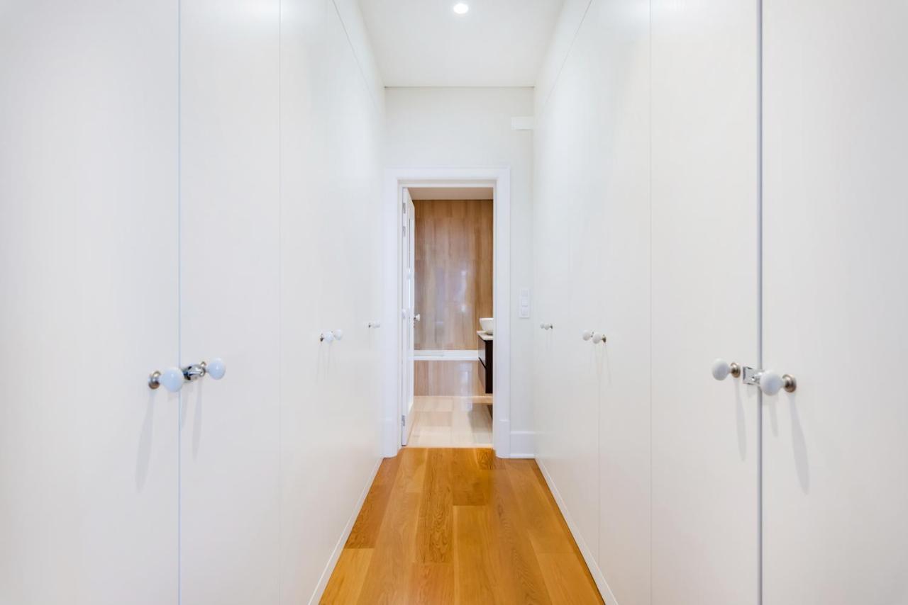 Downtown 75 Prestige In Baixa Apartment Lisbon Exterior photo